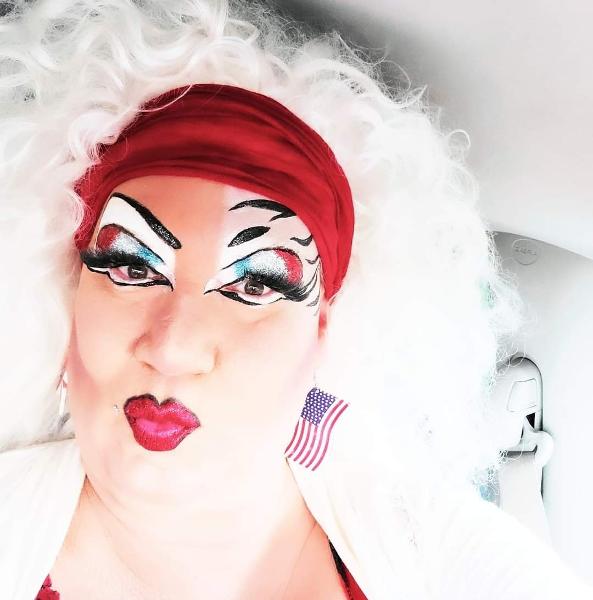 Mama Savannah Georgia Photo