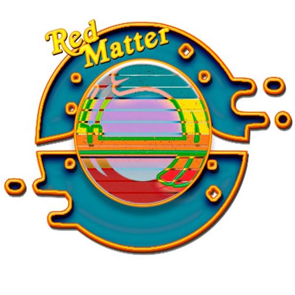 Red Matter Photo