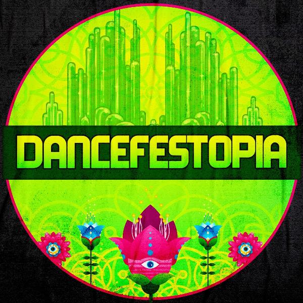 Dancefestopia Photo