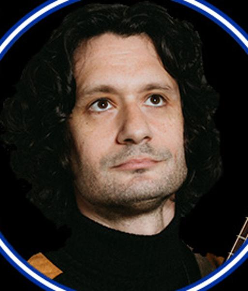 Schmiggity's Summer Stand-up Series w/ Adam Newman Photo