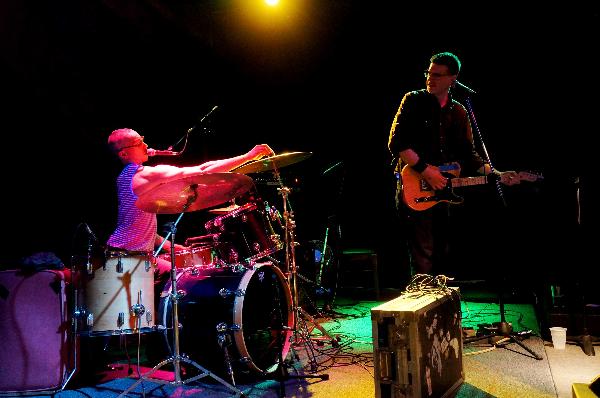 The Demographic Photo