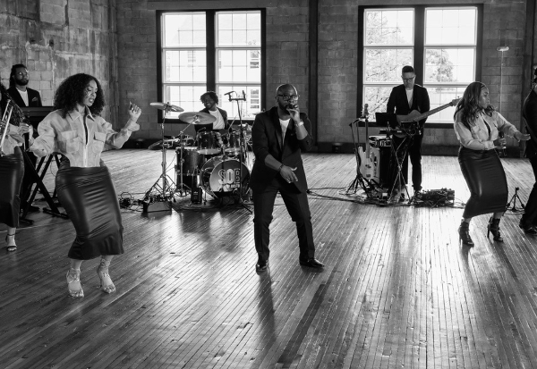 Soul of Boston Photo