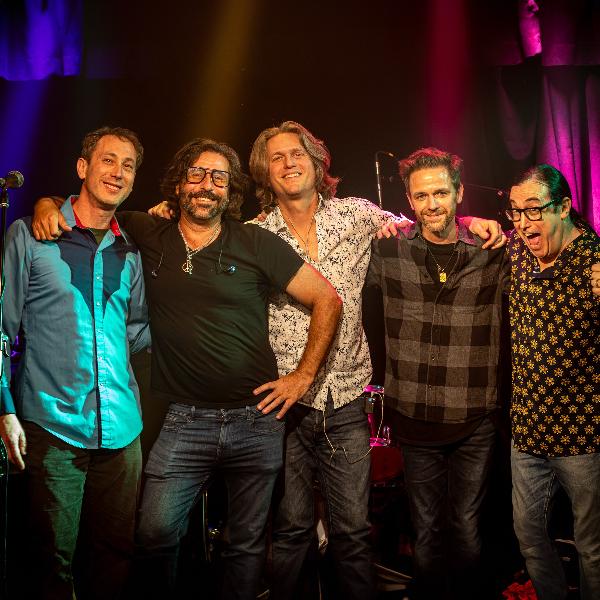 Shakedown Citi Photo