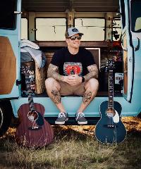 Adam Frates