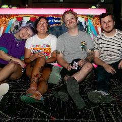 Fun City Fan Club