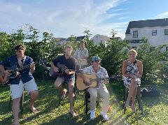 Nikki and the Barn Boys - 