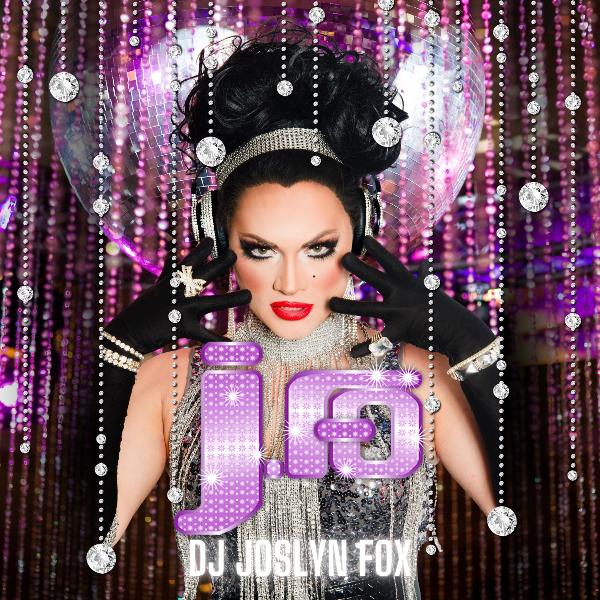 Dj Joslyn Fox Photo