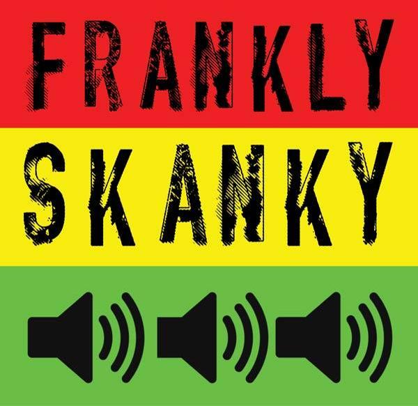 Frankly Skanky Photo