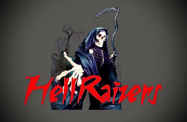 Hellraisers Photo