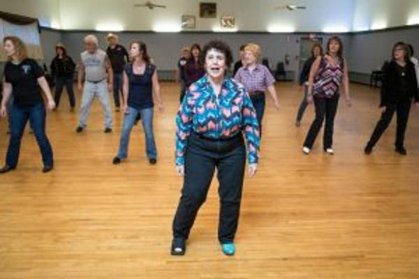 Julie Kaufmann Photo