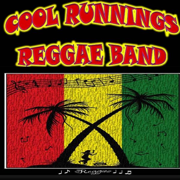 Cool Runnings Reggae Duo Photo
