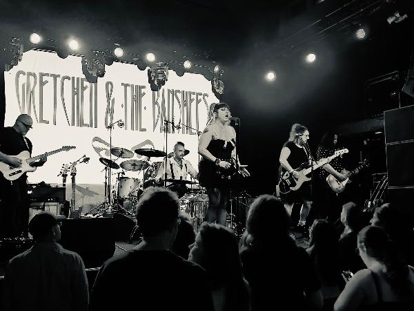 Gretchen & the Banshees Photo