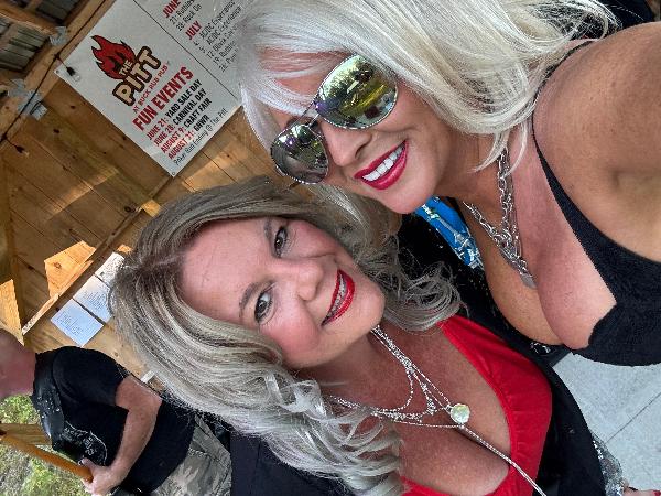 Hell on Heels