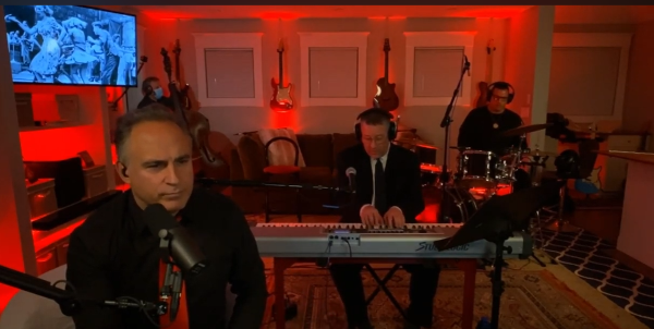 Brian Alex & The Brat Pack Photo