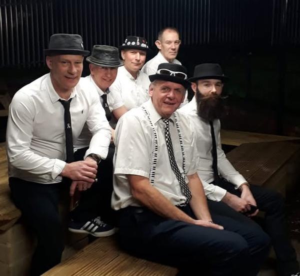 The Revolvers Photo