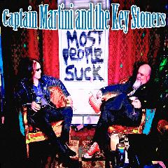 Captain Martini and the Key Stoners Photo