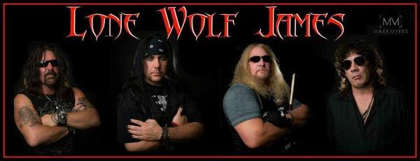 Lone Wolf James Photo