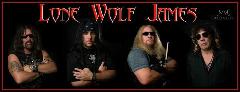 Lone Wolf James Photo