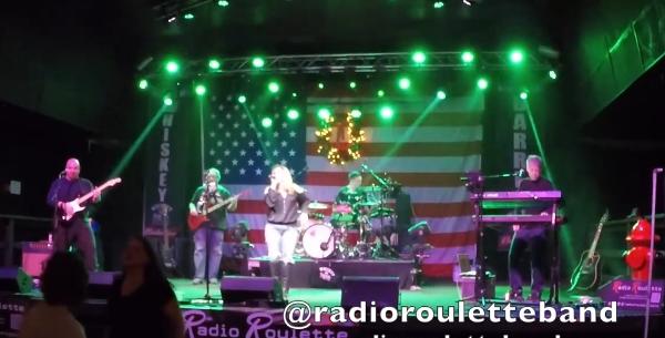 Radio Roulette  Photo