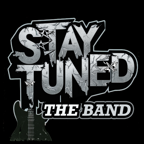 Stay Tuned - The Band Photo