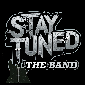 Stay Tuned - The Band Photo