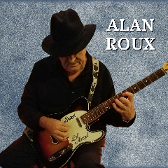 Alan Roux Photo