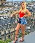 Chanel Cazzaniga Photo