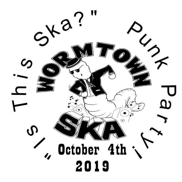 Wormtown Ska Promotions Photo