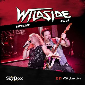 Wildside Musicidb Com The Music Industry Database