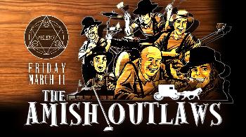 The Amish Outlaws 