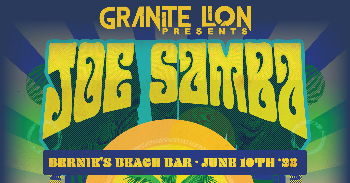 Music & Events at Bernie's – Bernie's Beach Bar, Hampton Beach NH