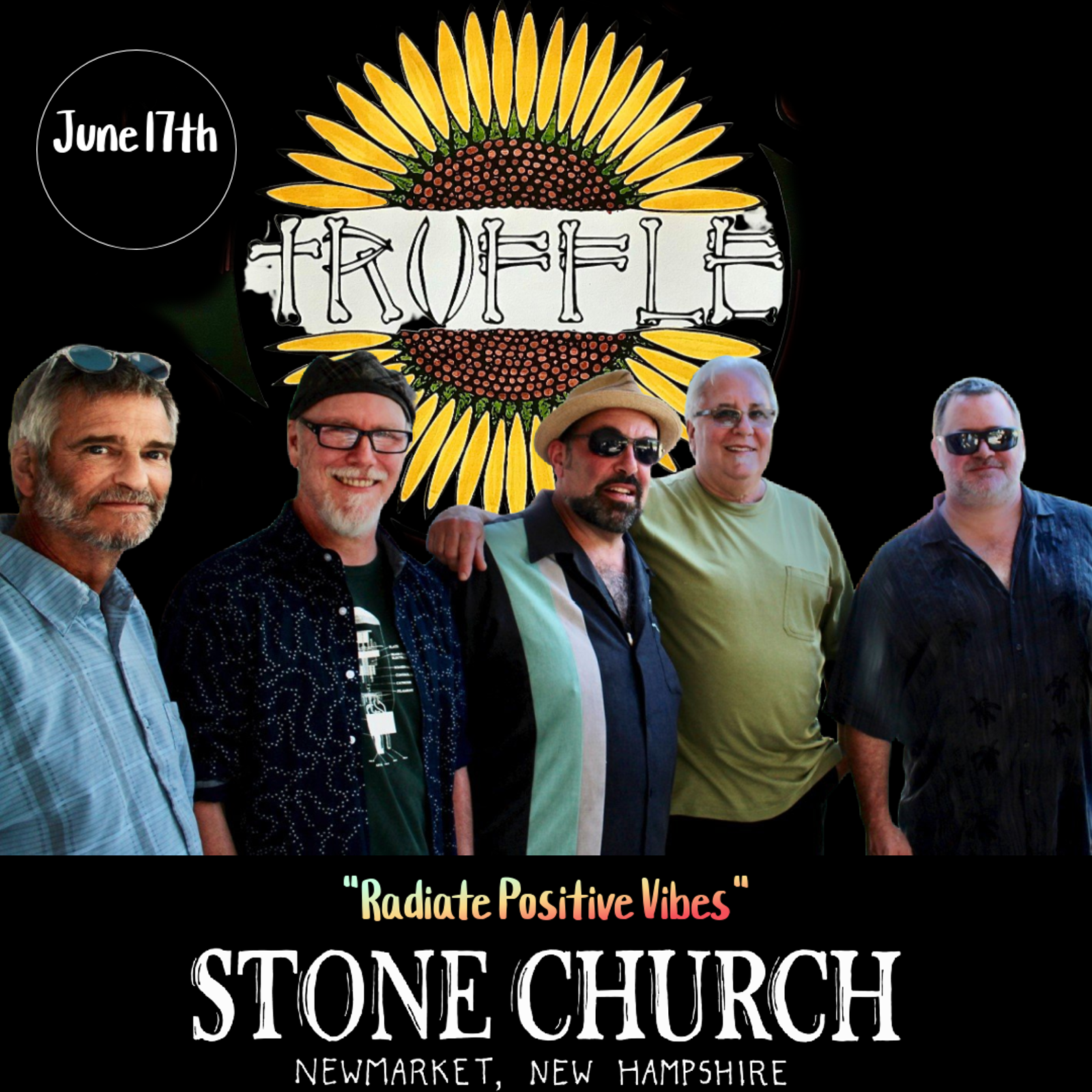 The Stone Church – Craft Beer. Live Music