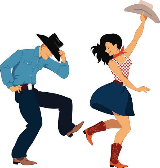 Learn Country Line Dancing with