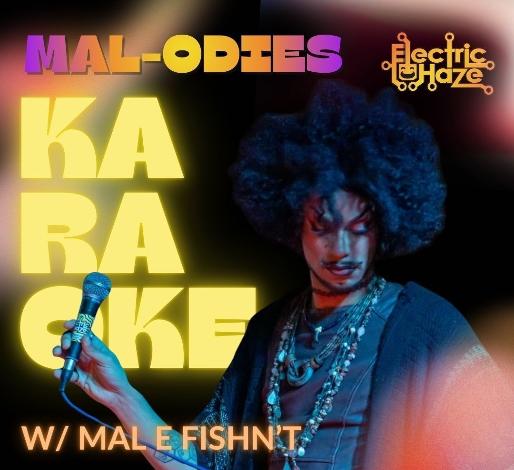 Malodies Karaoke - every thursday