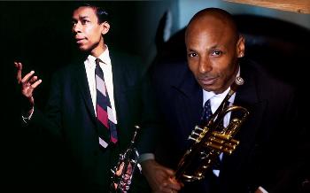DUANE EUBANKS QUINTET - CELEBRATING THE MUSIC AND LEGACY OF LEE MORGAN artwork from Scullers Jazz Club