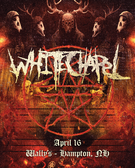 Whitechapel