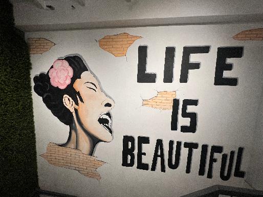 Los Mojados at Jaco Bar