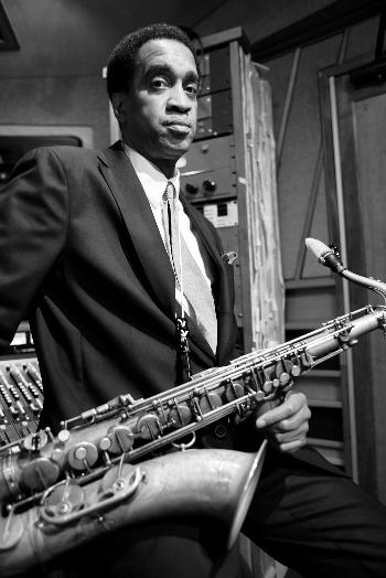 Javon Jackson: Jackson Plays Dylan