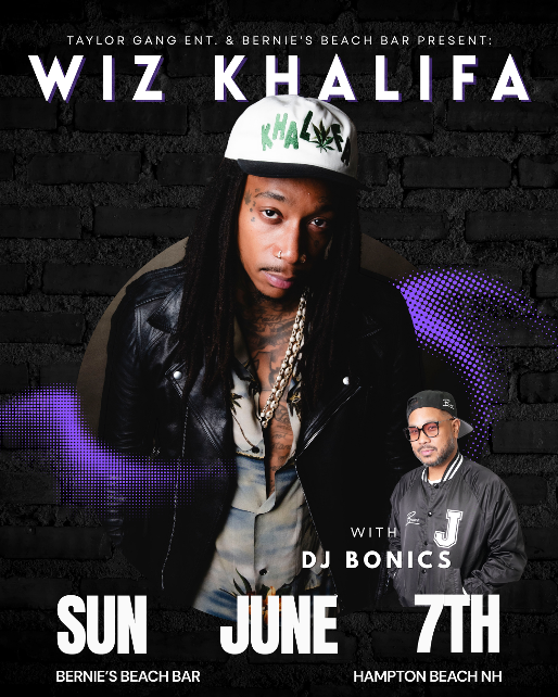 Wiz Khalifa