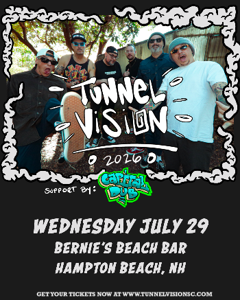 Tunnel Vision