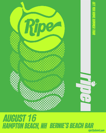 Ripe