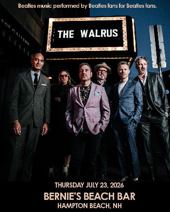 The Walrus