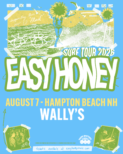 Easy Honey