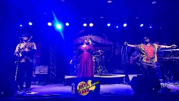 Dave Macklin Band