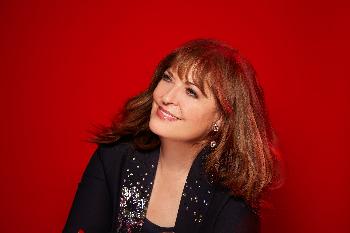 ANN HAMPTON CALLAWAY - HERE'S TO LIFE artwork from Scullers Jazz Club