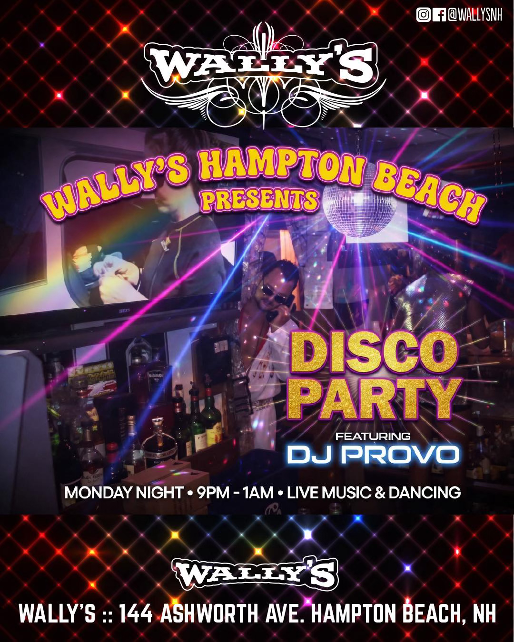 DJ Provo