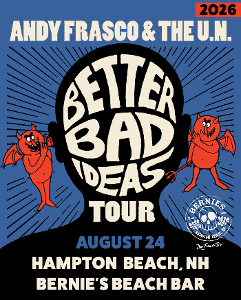 Andy Frasco & The U.N.