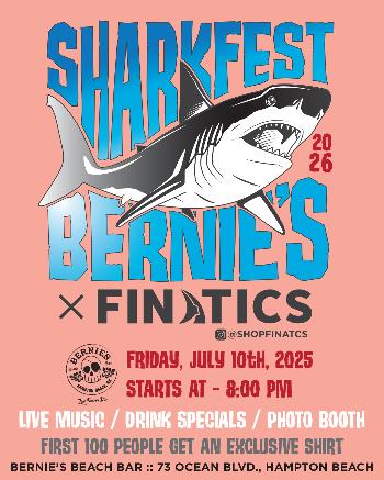 Sharkfest