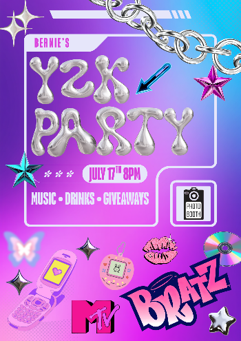 Y2K Party