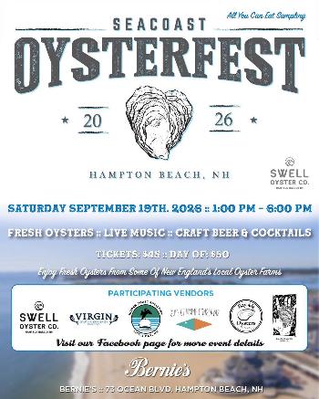 Seacoast Osyerfest